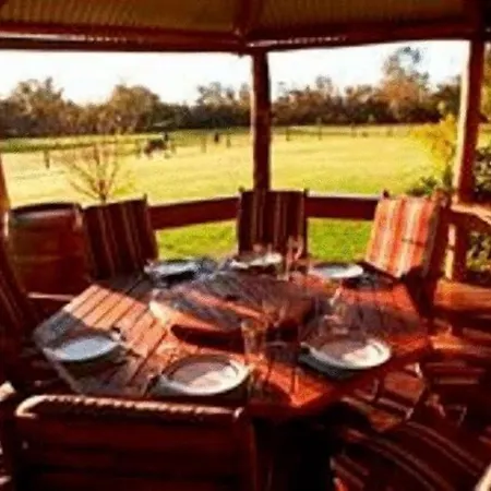 Lazy River Boutique Bed & Breakfast-3