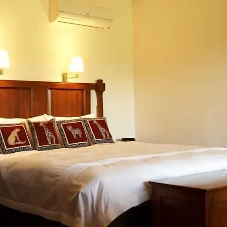 Lazy River Boutique Bed & Breakfast-2